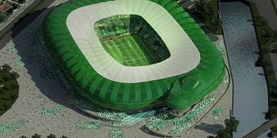 Bursa Büyükşehir Belediyesi'nden flaş Bursaspor açıklaması!