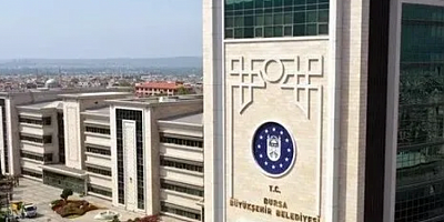 Bursa Büyükşehir Belediyesi'nden yeni duyuru!