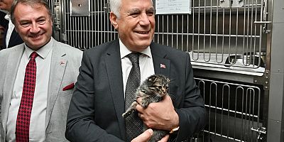 Bursa Büyükşehir Belediyesi'nden 'Yuvanız Yuvası Olsun' projesi