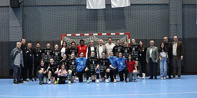 Bursa Büyükşehir Belediyespor, Avrupa’da avantajı yakaladı