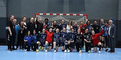 Bursa Büyükşehir Belediyespor’dan kritik galibiyet