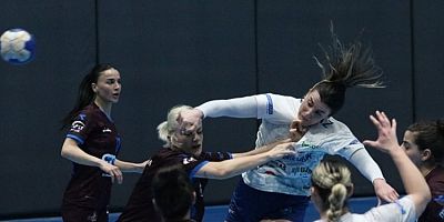 Bursa Büyükşehir Belediyespor yine kaybetmedi