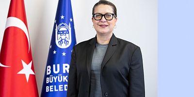 Bursa Büyükşehir’de bir görev değişikliği daha!