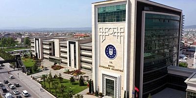 Bursa Büyükşehir’de Danışman Ayrılığı