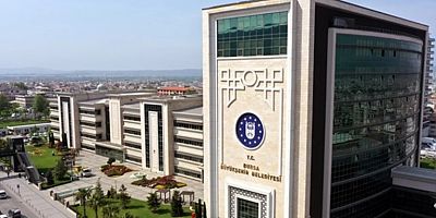 Bursa Büyükşehir’de Geçici Dönem: Başkanlık Görevi Hulusi Doğan’da