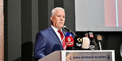 Bursa Büyükşehir’den ‘11 Eylül Kurtuluş Paneli’