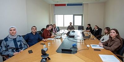 Bursa Büyükşehir'den akademik çalışmalara destek