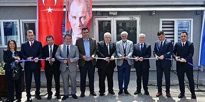 Bursa Büyükşehir’den altyapı ve üstyapı hizmetlerine bilimsel yatırım