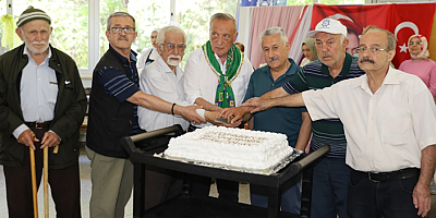 Bursa Büyükşehir’den anlamlı Babalar Günü etkinlikleri