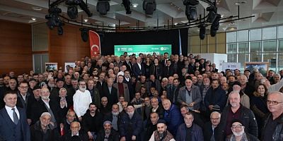 Bursa Büyükşehir'den arıcılık sektörüne destek