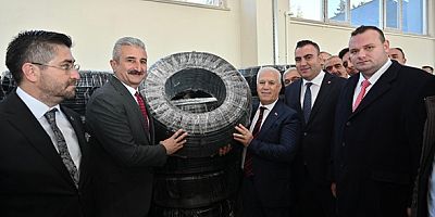 Bursa Büyükşehir’den çiftçiye ‘çevreci’ deste