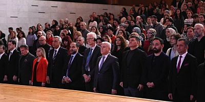 Bursa Büyükşehir'den 'Eğitimde Yeni Yaklaşımlar' konferansı