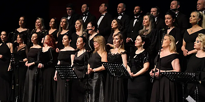 Bursa Büyükşehir’den 'Erol Sayan Besteleri’ konseri