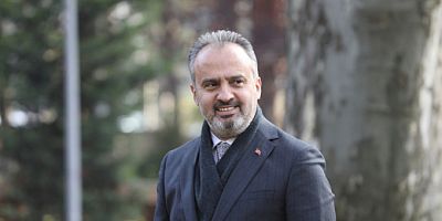 Bursa Büyükşehir'den esnafa bir destek daha!