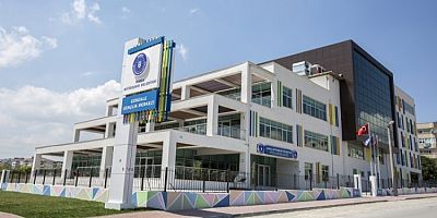 Bursa Büyükşehir'den Görükle Gençlik Merkezi'nde 24 saat kesintisiz hizmet