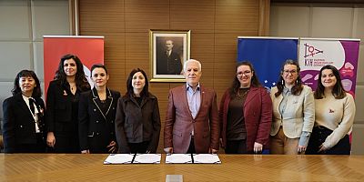 Bursa Büyükşehir'den kadınlara hak bilinci desteği