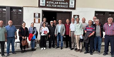 Bursa Büyükşehir’den kestane üreticilerine destek