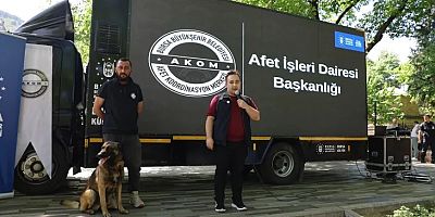 Bursa Büyükşehir’den mahallelerde ‘halk sağlığı ve afet bilinci’ eğitimi