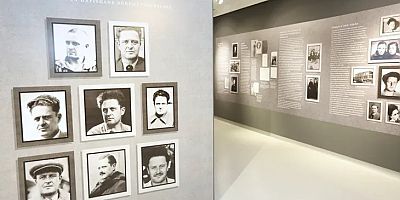 Bursa Büyükşehir’den Nâzım Hikmet anısına sempozyum