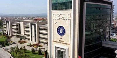 Bursa Büyükşehir'den önemli duyuru! Geçici olarak kapatıldı