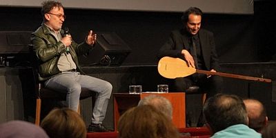 Bursa Büyükşehir'den 'Âşık Veysel' programı