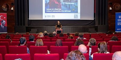 Bursa Büyükşehir'den sinema günleri