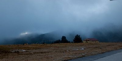 Bursa Büyükşehir'den Uludağ'da otopark hamlesi