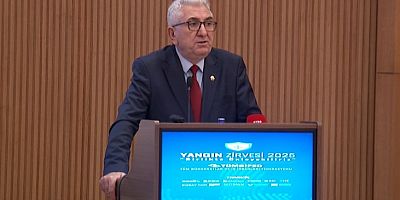 Bursa Büyükşehir’den yangınlara karşı uyarı: “Önlem hayat kurtarır”