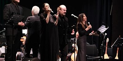 Bursa Büyükşehir’den ‘Yunus Emre’ programı