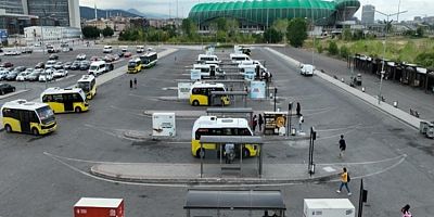 Bursa Büyükşehir duyurdu: Ücretsiz olacak!
