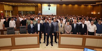 Bursa Büyükşehir İtfaiyesi güçleniyor