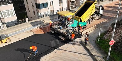 Bursa Büyükşehir, konforlu ulaşım için sahada