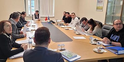 Bursa Büyükşehir koordinasyonunda tarımsal işbirliği