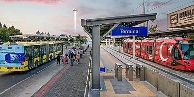 Bursa Büyükşehir, Kurban Bayramı’na hazır