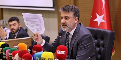 Bursa Büyükşehir Meclisi’nde işten çıkarma tartışması: 4 bin 599 kişi işten çıkarıldı, 5 bin 387 kişi işe alındı