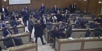 Bursa Büyükşehir Meclisi’nde katı atık bedeli tartışması
