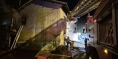 Bursa Büyükşehir, şiddetli rüzgara karşı teyakkuzda