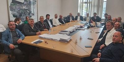 Bursa Büyükşehir, üreticinin yanında