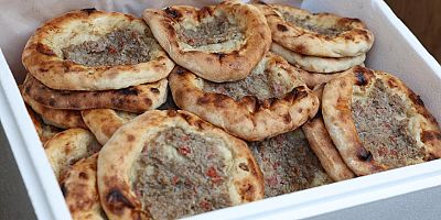 Bursa cantığına özel gün