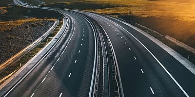 Bursa Çevre Otoyolu'nun Bursa-Yıldırım kavşağına dikkat! Düzenleme yapıldı...