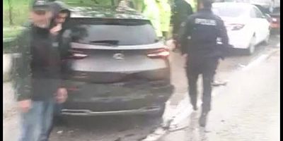 Bursa Çevre Yolu'nda zincirleme kaza! Çok sayıda araç birbirine girdi...