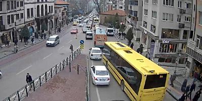 Bursa'da 11 Eylül'de kapatılacak yollar belli oldu!