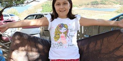 Bursa'da 14 yaşındaki Deren'den kahreden haber!