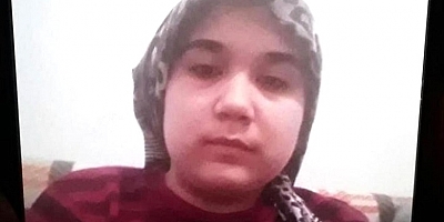Bursa'da 14 yaşındaki genç kız 2 gündür kayıp