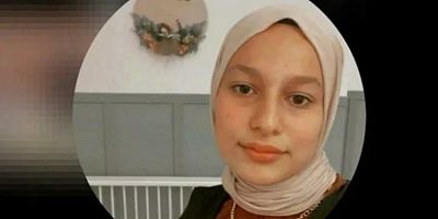 Bursa'da 16 yaşındaki Halime'den haber alınamıyor!