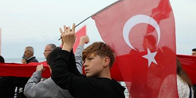 Bursa'da 19 Mayıs kutlamaları devam etti