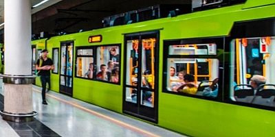 Bursa'da 2 istasyon arasındaki seferler 7 saat duracak!
