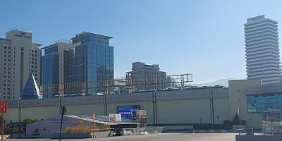 Bursa'da 23 yıllık devir resmen sona erdi! Tabelası kaldırıldı