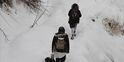 Bursa'da 24 Şubat okullar tatil mi?