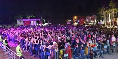 Bursa'da 29 Ekim'e coşkulu kutlama programı